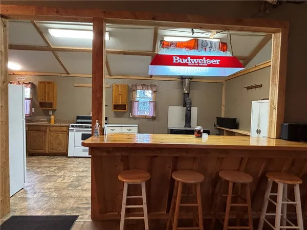 $115,000 | 5274 Sackett Road, Kane, PA 16735