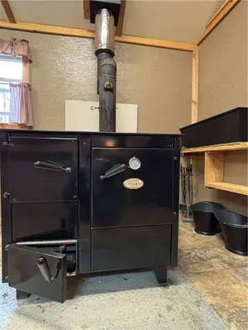 $115,000 | 5274 Sackett Road, Kane, PA 16735