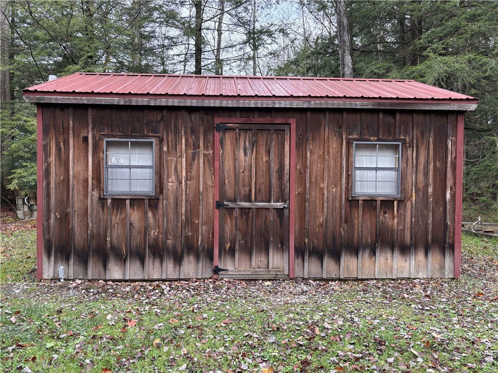 5274 Sackett Road Kane, PA 16735 - Photo 22 of 34