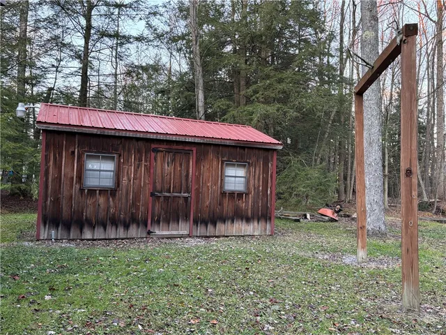 $115,000 | 5274 Sackett Road, Kane, PA 16735