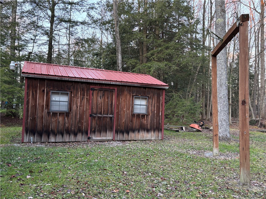 5274 Sackett Road Kane, PA 16735 - Photo 25 of 34