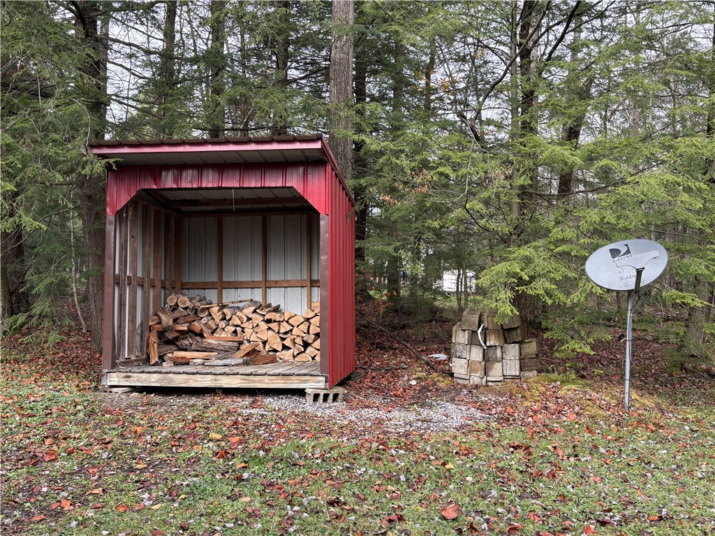 5274 Sackett Road Kane, PA 16735 - Photo 26 of 34