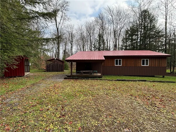 $115,000 | 5274 Sackett Road, Kane, PA 16735