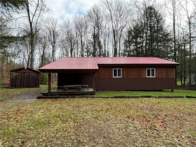 $115,000 | 5274 Sackett Road, Kane, PA 16735