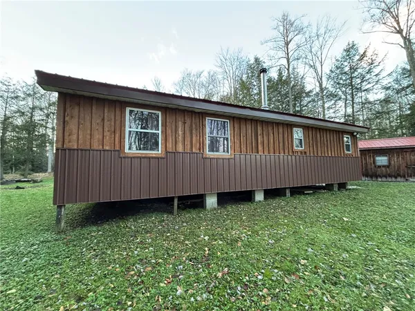$115,000 | 5274 Sackett Road, Kane, PA 16735
