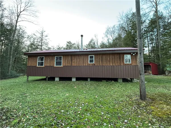 $115,000 | 5274 Sackett Road, Kane, PA 16735