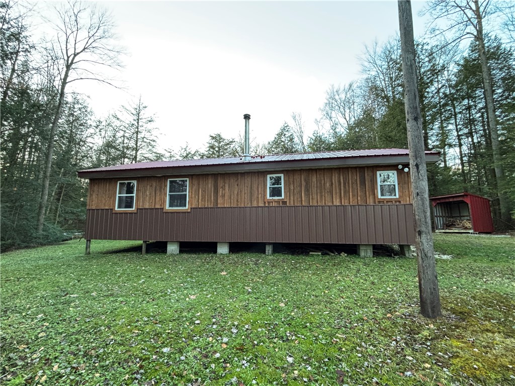 5274 Sackett Road Kane, PA 16735 - Photo 4 of 34