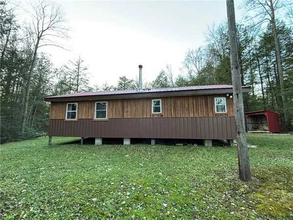 $115,000 | 5274 Sackett Road, Kane, PA 16735