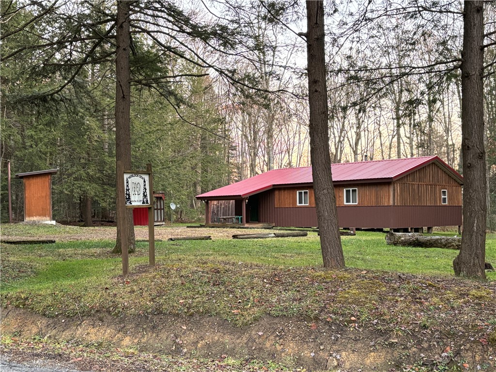 5274 Sackett Road Kane, PA 16735 - Photo 5 of 34