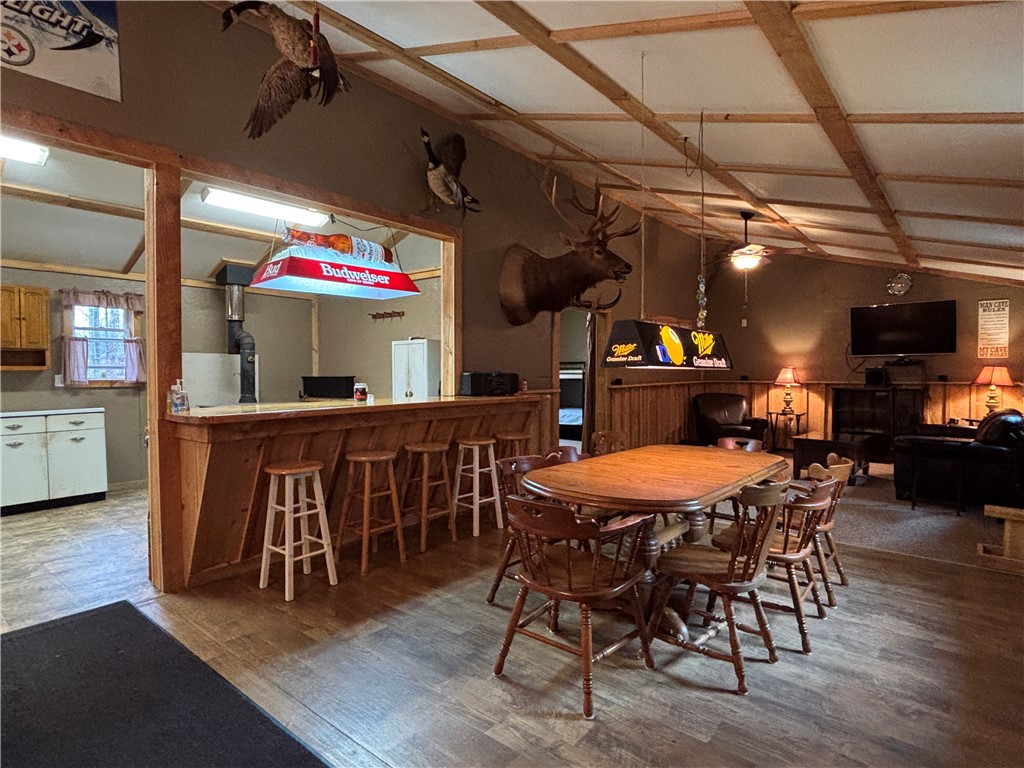 5274 Sackett Road Kane, PA 16735 - Photo 6 of 34