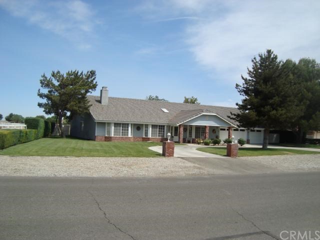 19030 Shetland Road Apple Valley, CA 92308 - Photo 1 of 1 Gallery Image 1