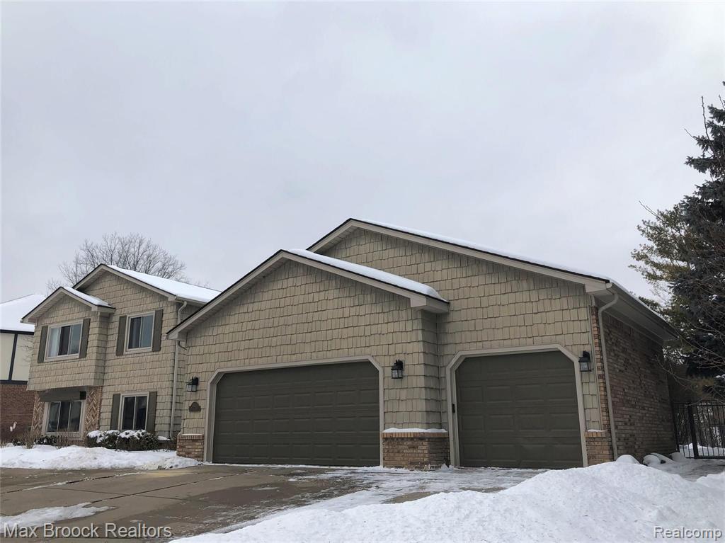 651 Snowmass Drive Rochester Hills, MI 48309 - Photo 8 of 66