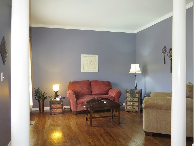 10437 Chandler Way Raleigh, NC 27614 - Photo 3 of 25 Photo 3
