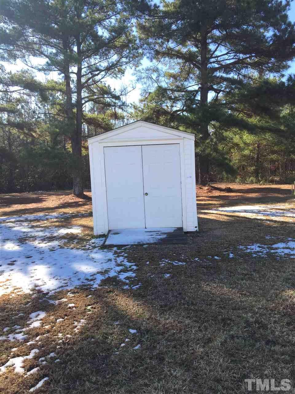 1428 Langdon Road Angier, NC 27501 - Photo 19 of 21