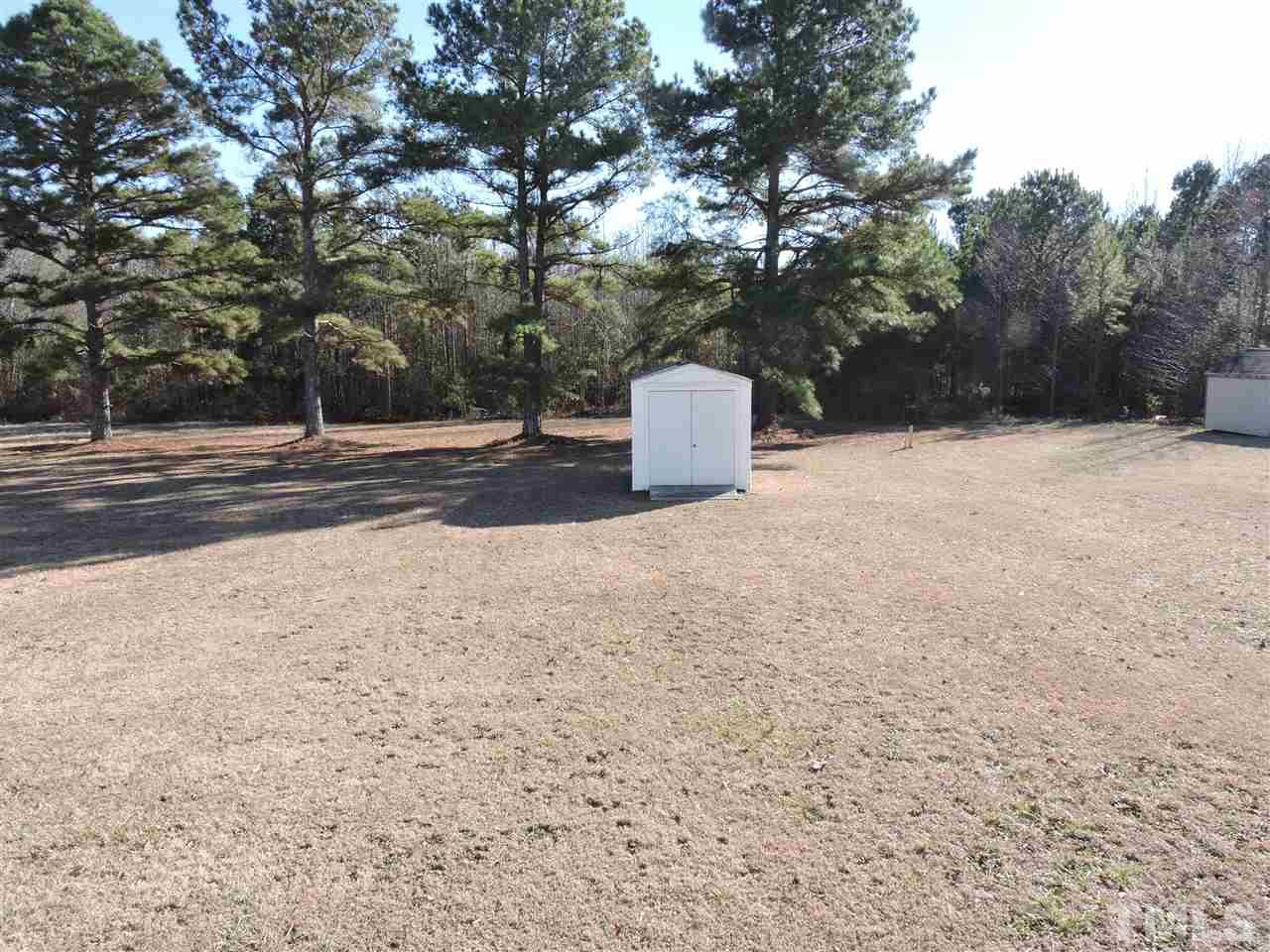 1428 Langdon Road Angier, NC 27501 - Photo 20 of 21