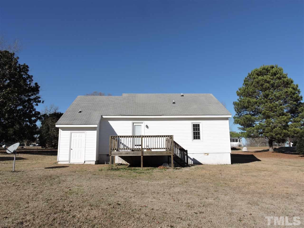 1428 Langdon Road Angier, NC 27501 - Photo 21 of 21