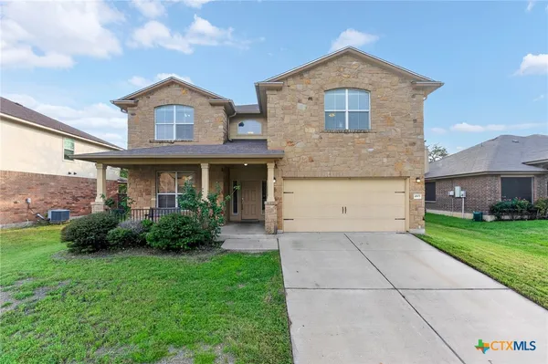 $350,000 | 4903 Birmingham Circle, Killeen, TX 76542