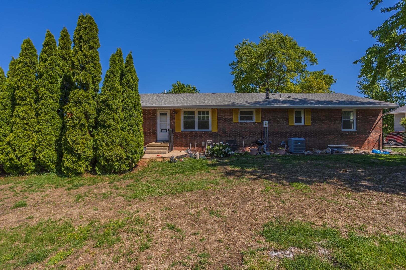 1717 Cook Drive Normal, IL 61761 - Photo 42 of 55