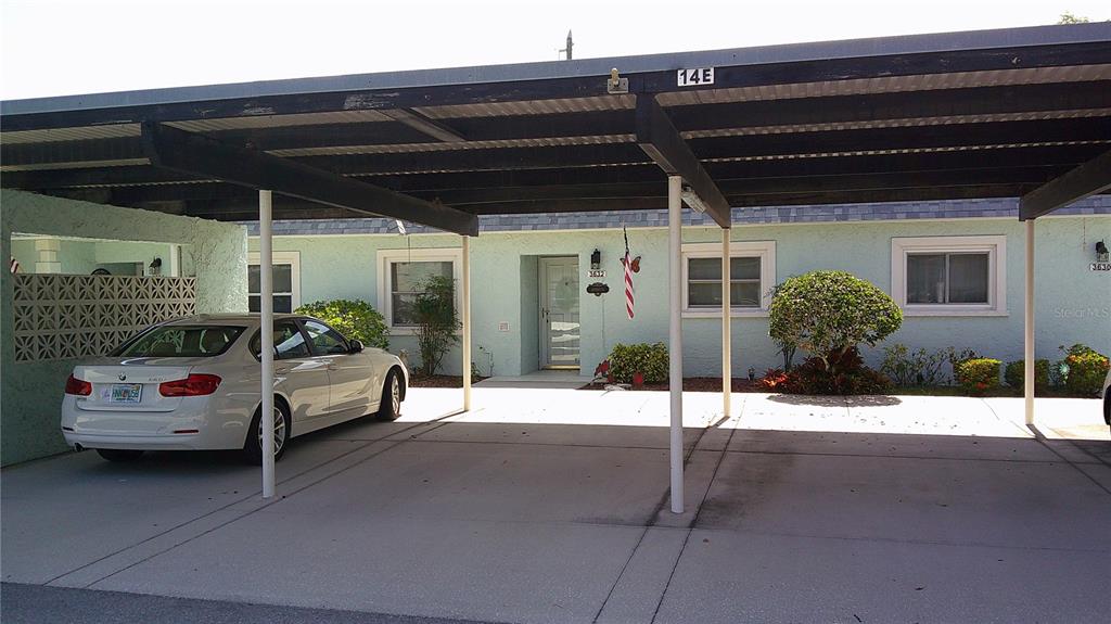 3632 Teeside Drive New Port Richey, FL 34655 - Photo 1 of 20