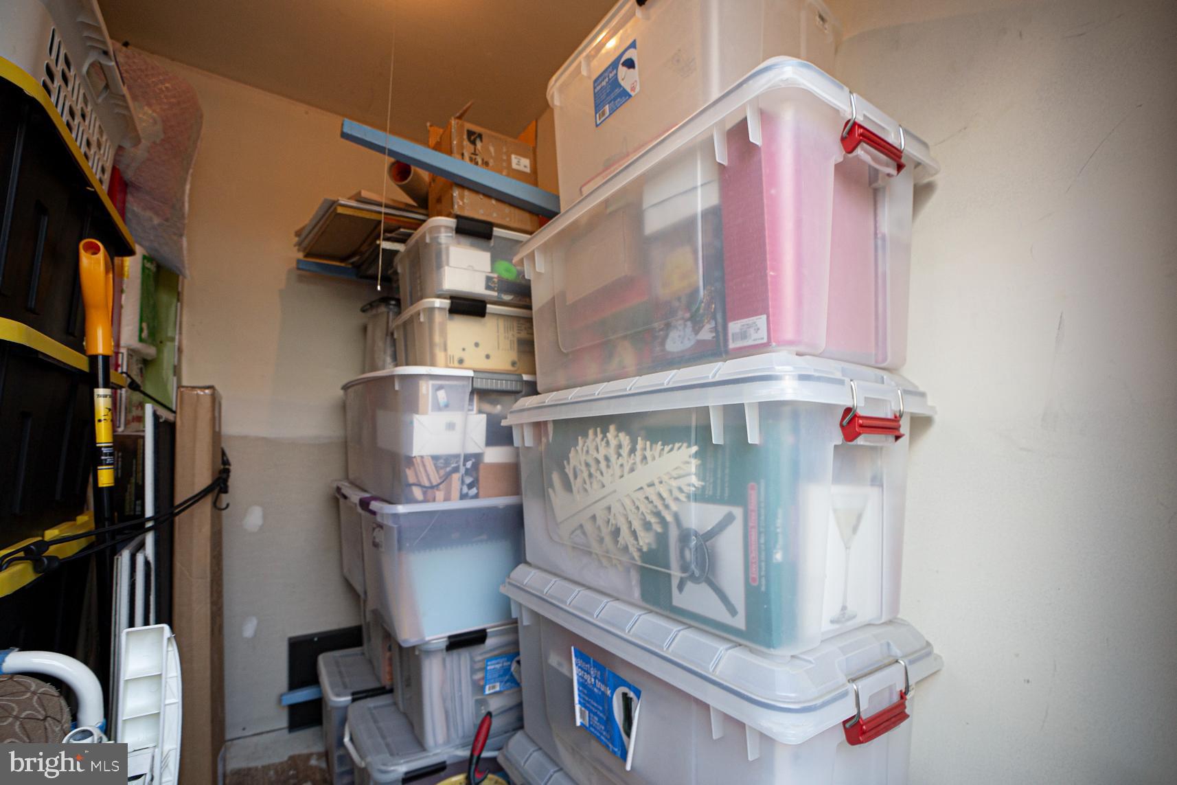 220 13th Street Southeast, Unit 24 Washington, DC 20003 - Photo 26 of 27 unknown