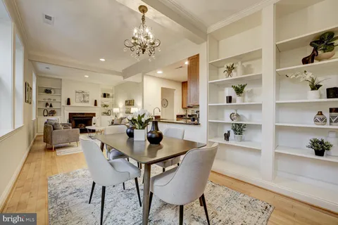 $588,000 | 220 13th Street Southeast, Unit 24, Washington, DC 20003