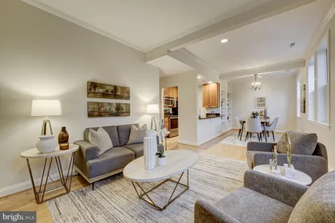 $588,000 | 220 13th Street Southeast, Unit 24, Washington, DC 20003