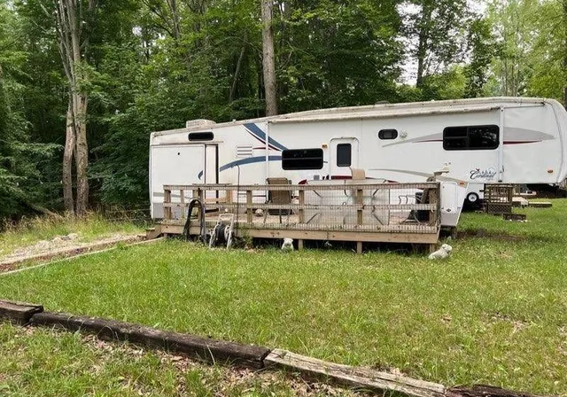 $40,000 | 6356 South Outer Loop Drive, Custer, MI 49405