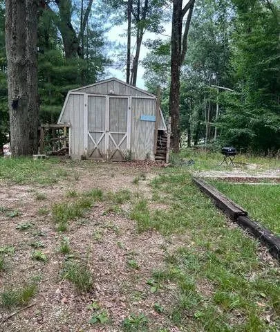 $40,000 | 6356 South Outer Loop Drive, Custer, MI 49405