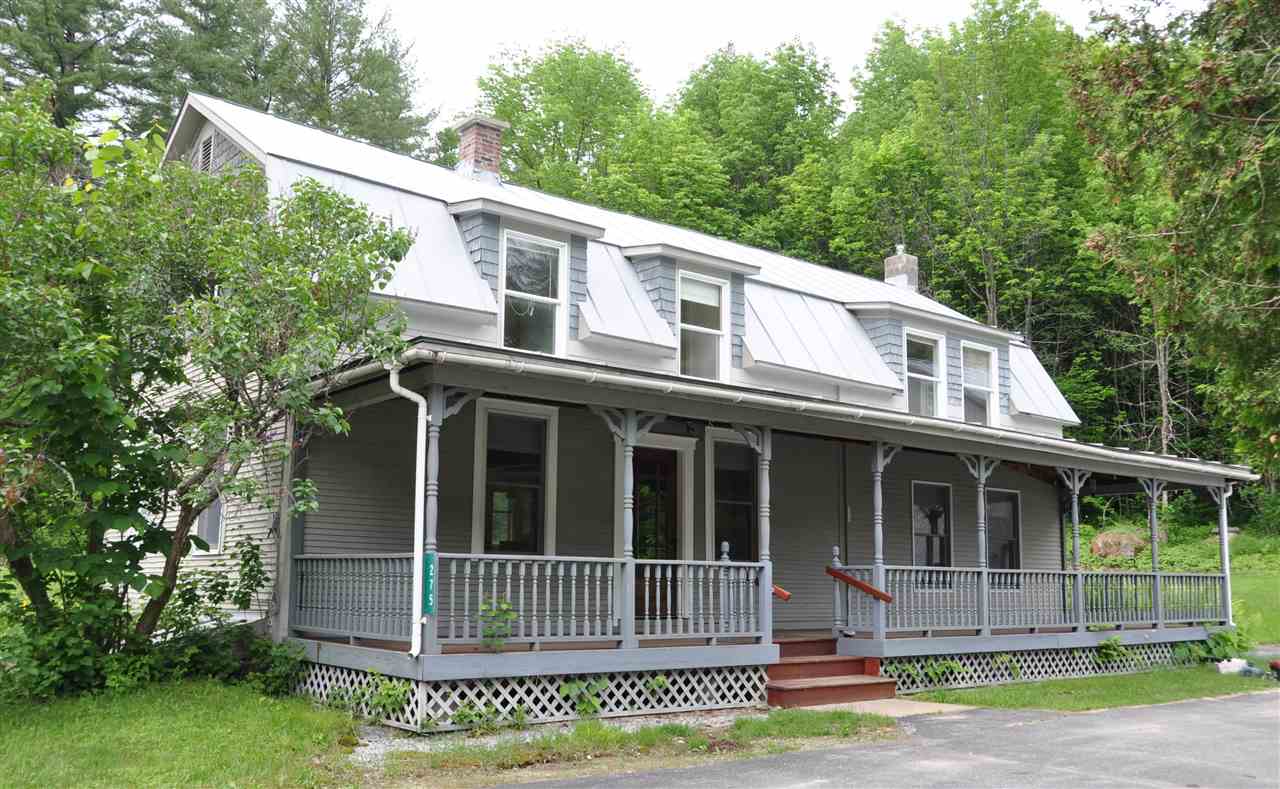 275 Vermont Rte 125 Hancock, VT 05748 - Photo 1 of 28