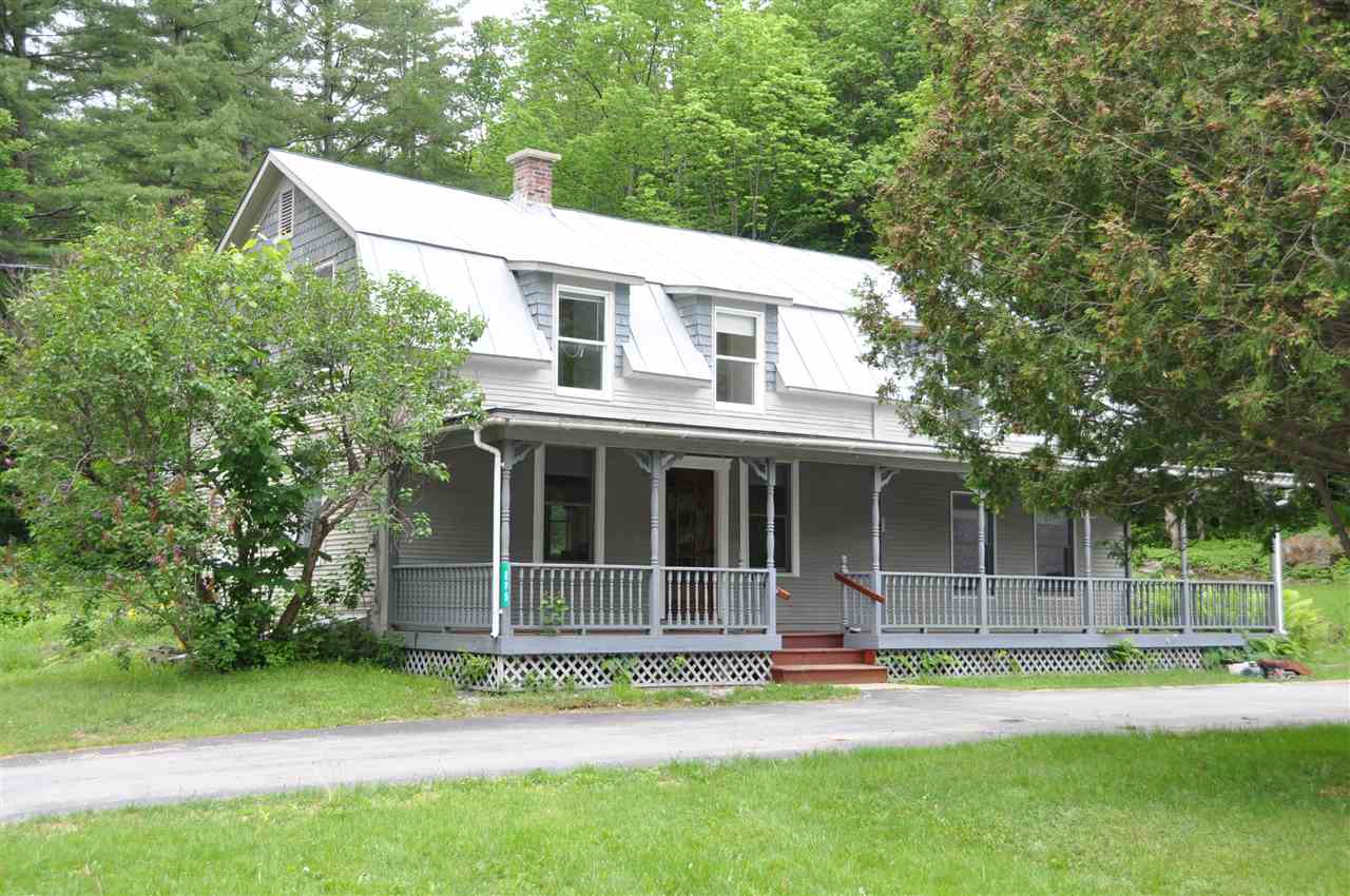 275 Vermont Rte 125 Hancock, VT 05748 - Photo 3 of 28