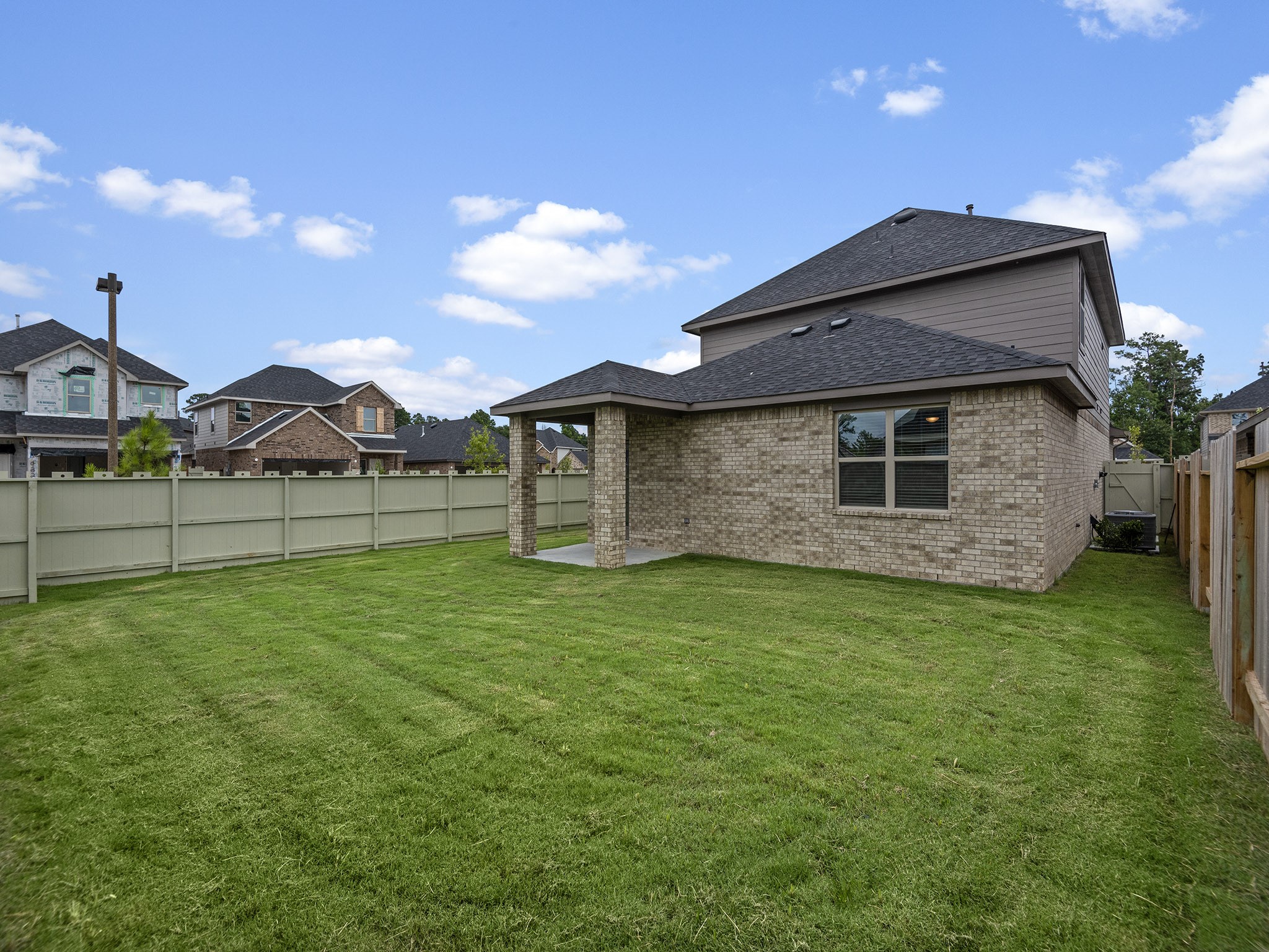 9278 Inland Leather Lane Conroe, TX 77385 - Photo 34 of 35