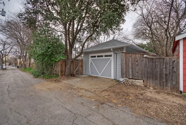 $5,100 | 1704 Nickerson Street, Austin, TX 78704