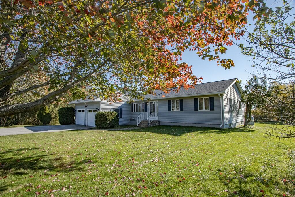 251 Old County Road Hampden, ME 04444 - Photo 1 of 52 001 (Copy)