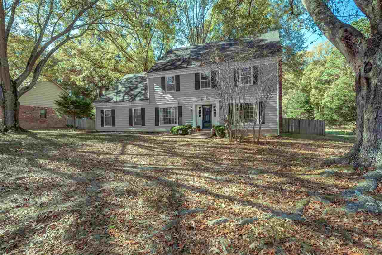 2015 Allenby Road Germantown, TN 38139 - Photo 2 of 25 Gallery Image 2