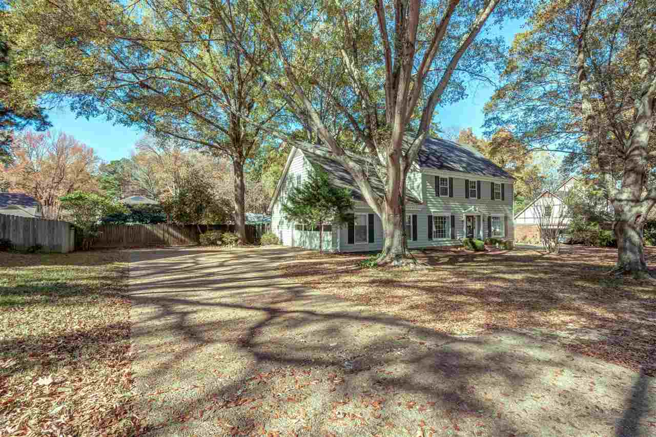 2015 Allenby Road Germantown, TN 38139 - Photo 3 of 25 Gallery Image 3
