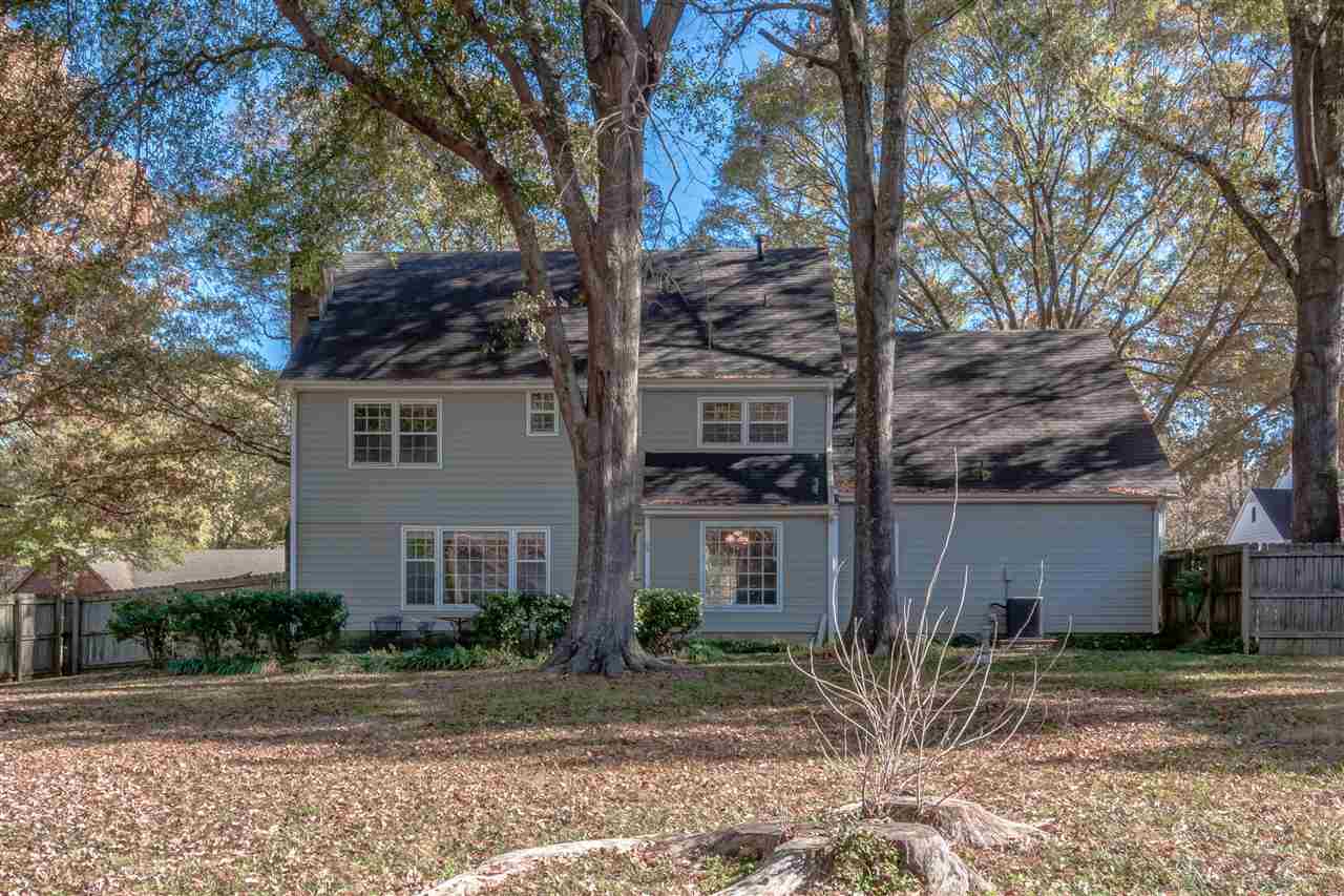 2015 Allenby Road Germantown, TN 38139 - Photo 24 of 25 Gallery Image 24