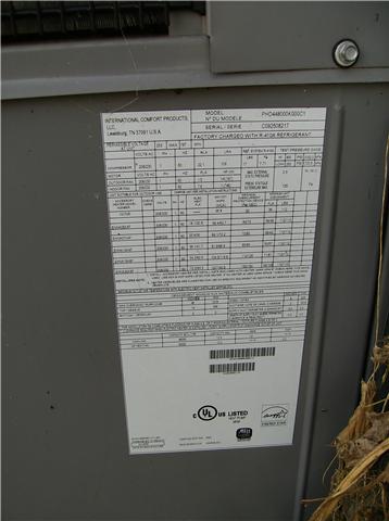 1246 Cochran Cemetery Road Lewisburg, TN 37091 - Photo 14 of 20 Fairly new central Heat and Air unit...two full baths put in, some electrical work completed.