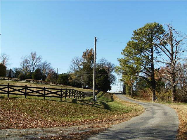 1246 Cochran Cemetery Road Lewisburg, TN 37091 - Photo 8 of 20 Typical homes and farms surrounding this property. Very nice area with high end homes, beautiful horse fences...