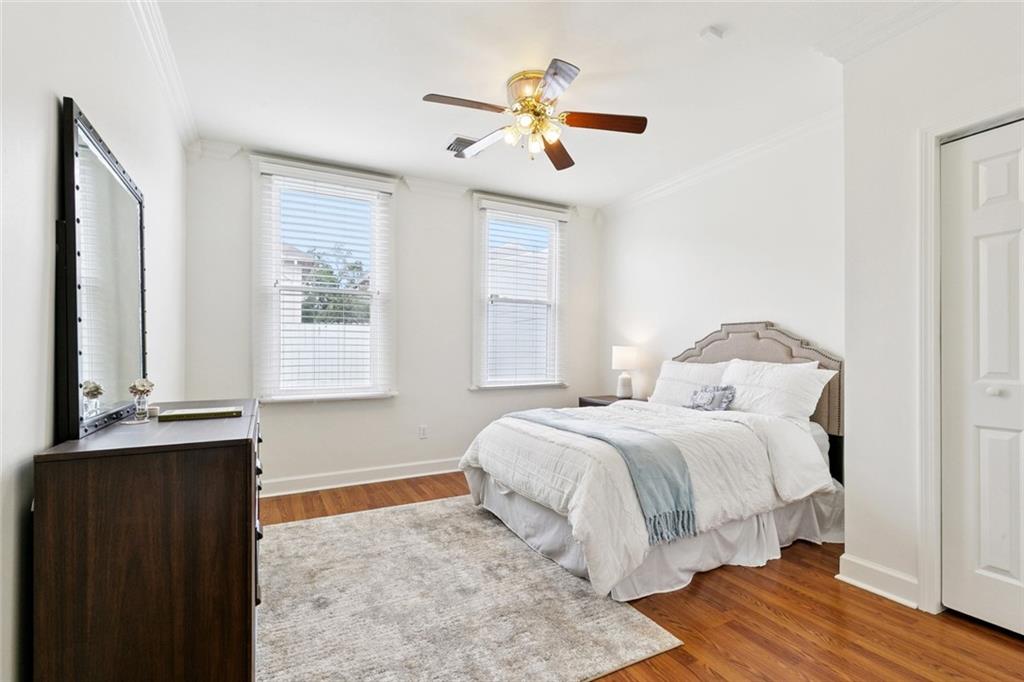2831 Calhoun Street New Orleans, LA 70118 - Photo 15 of 29