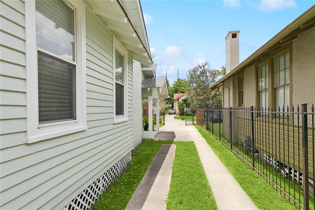 2831 Calhoun Street New Orleans, LA 70118 - Photo 26 of 29