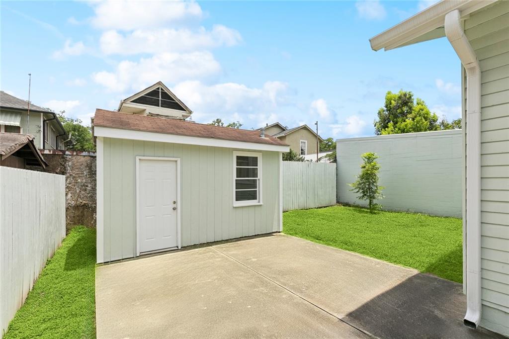 2831 Calhoun Street New Orleans, LA 70118 - Photo 28 of 29