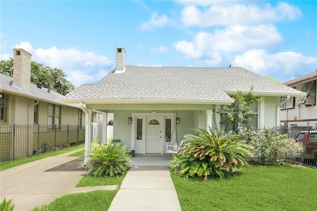 2831 Calhoun Street New Orleans, LA 70118 - Photo 3 of 29