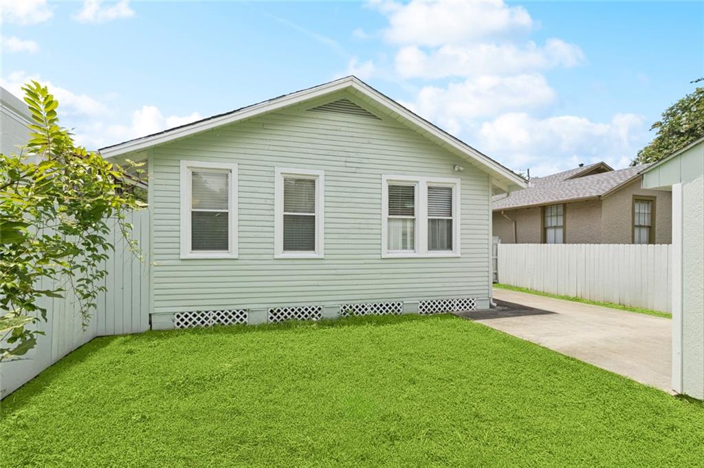 2831 Calhoun Street New Orleans, LA 70118 - Photo 4 of 29