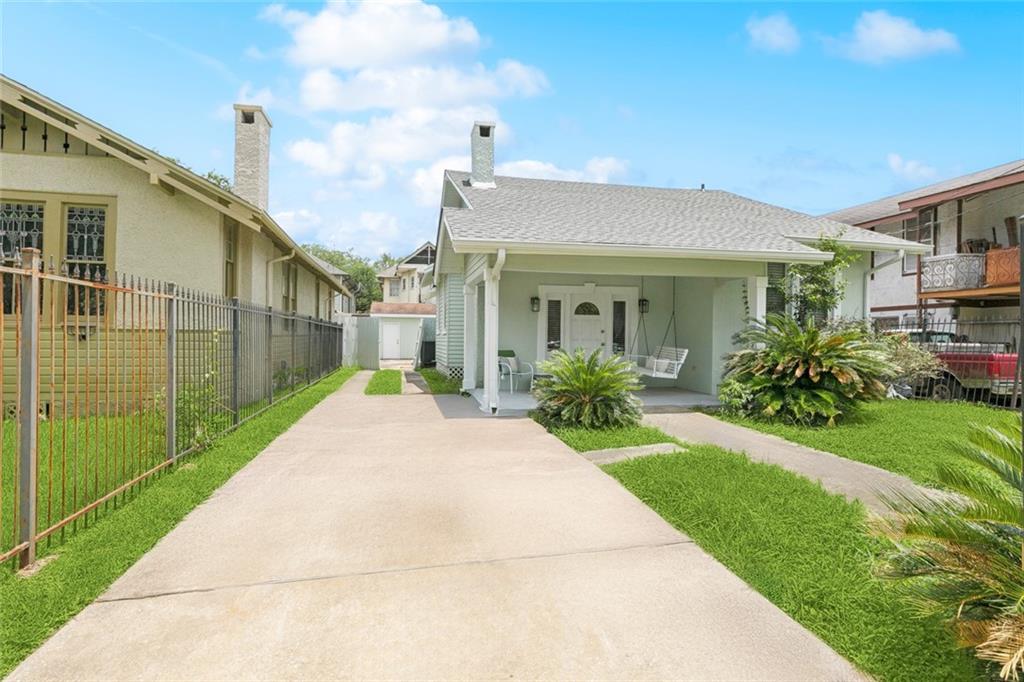 2831 Calhoun Street New Orleans, LA 70118 - Photo 6 of 29