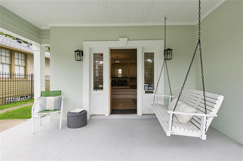 2831 Calhoun Street New Orleans, LA 70118 - Photo 7 of 29