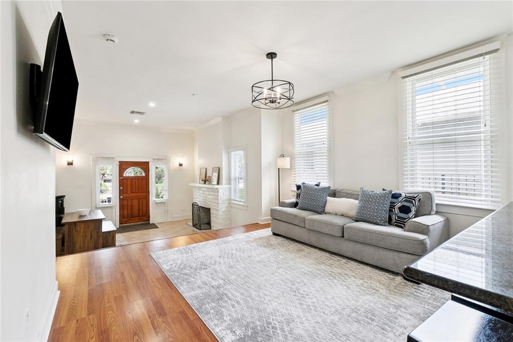 2831 Calhoun Street New Orleans, LA 70118 - Photo 10 of 29