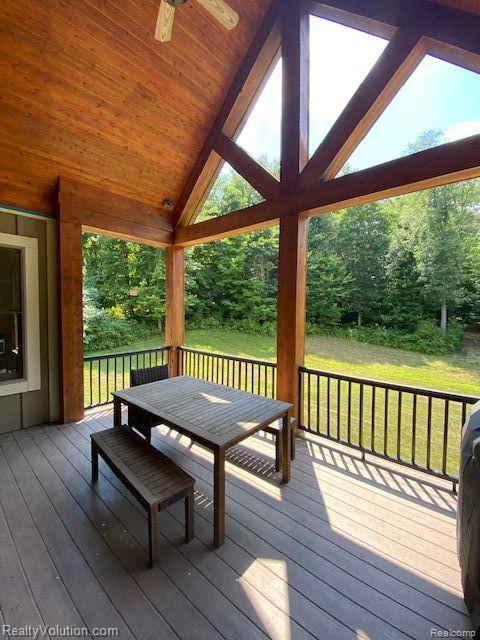 3337 Slattery Road Attica, MI 48412 - Photo 18 of 35