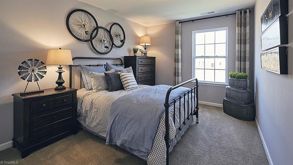 4503 Heatherly Road, Unit 84 Winston-Salem, NC 27105 - Photo 14 of 26