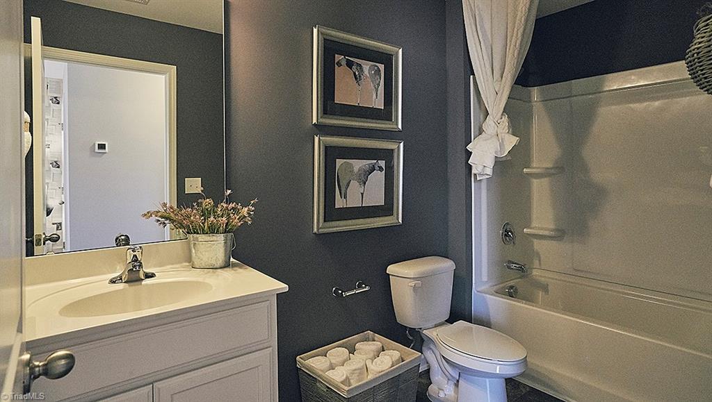 4503 Heatherly Road, Unit 84 Winston-Salem, NC 27105 - Photo 17 of 26