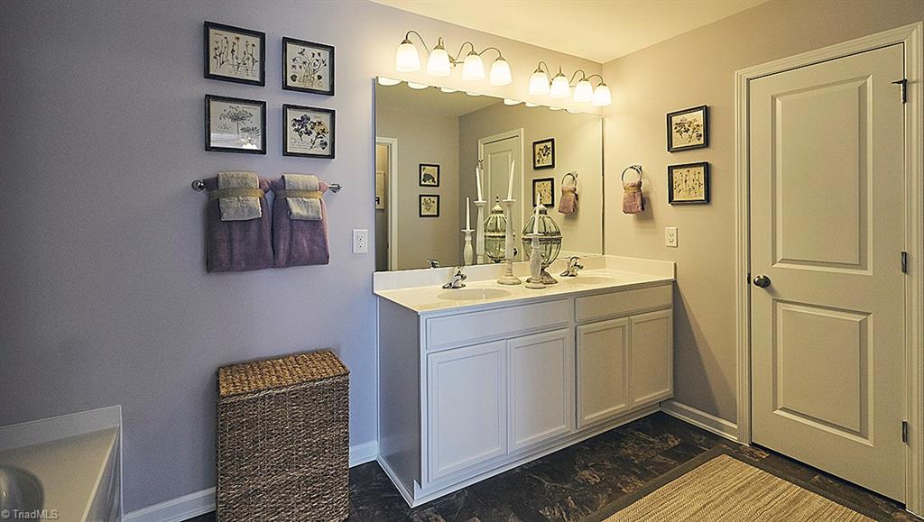 4503 Heatherly Road, Unit 84 Winston-Salem, NC 27105 - Photo 20 of 26